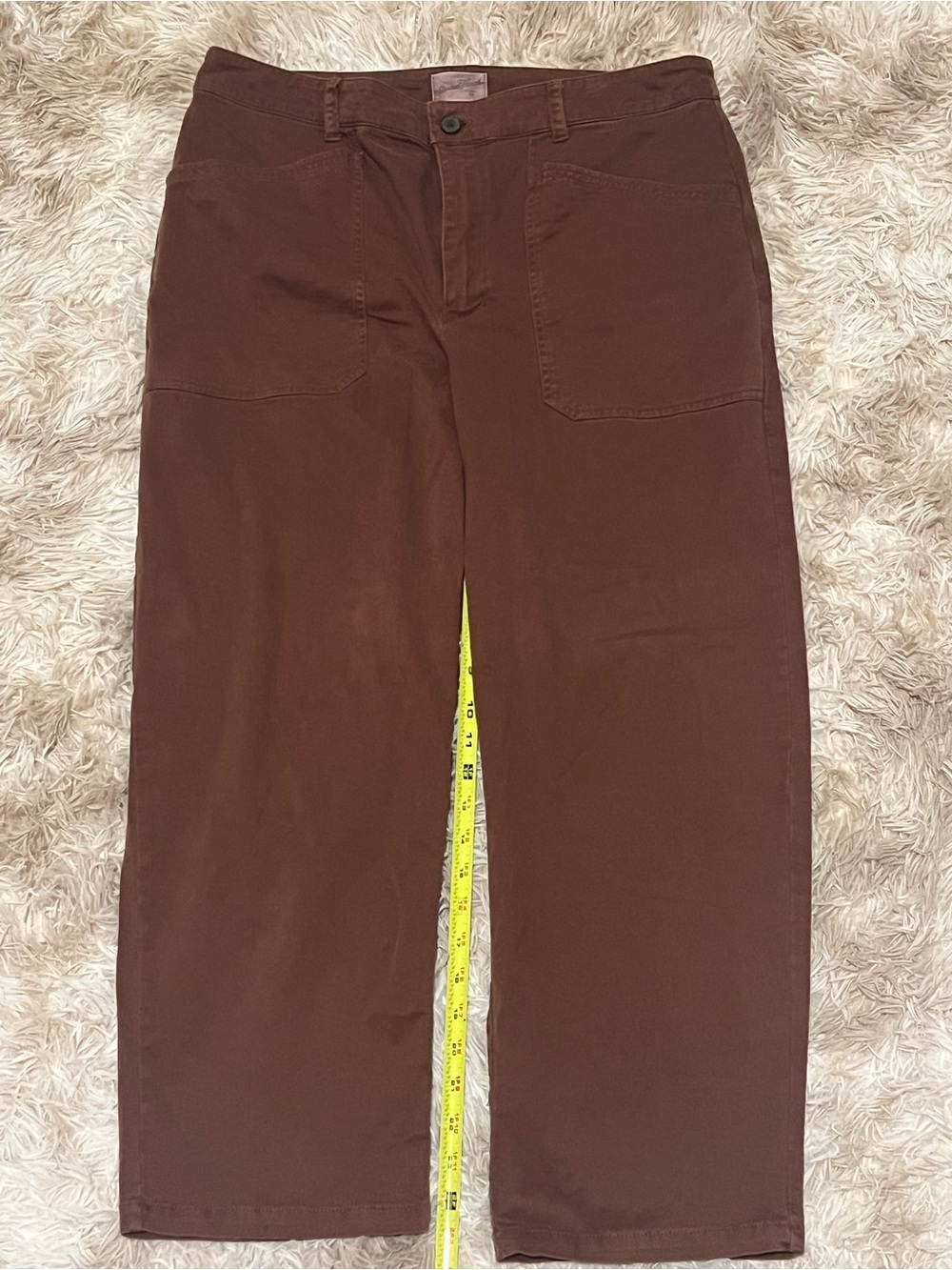 Women’s Universal Thread Jeans size 14.